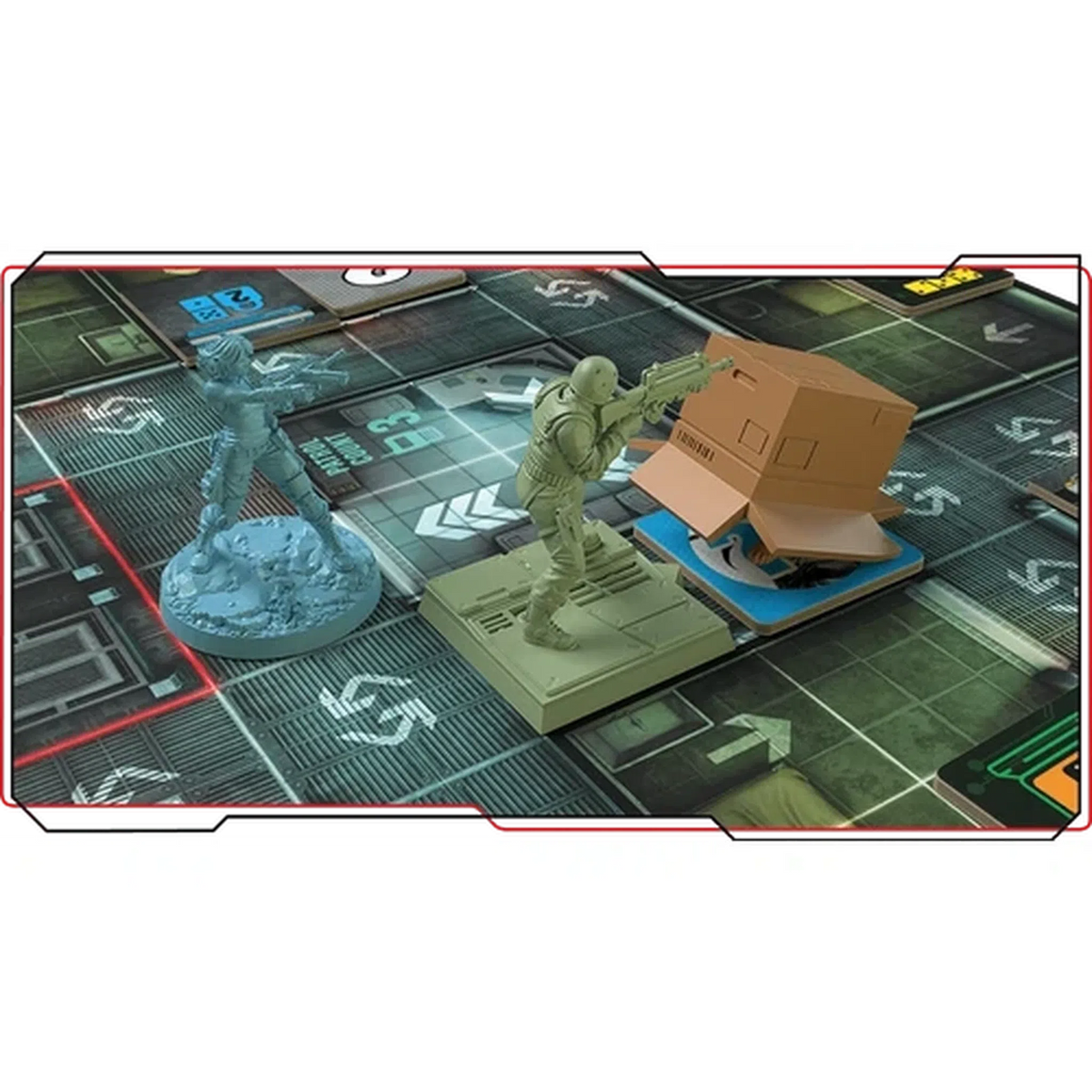 Metal Gear Solid: The Board Game