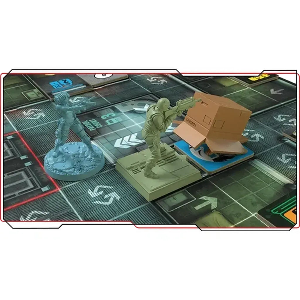 Metal Gear Solid: The Board Game