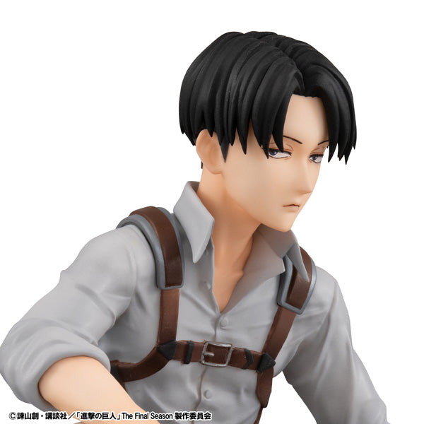 attack-on-titan-gem-series-palm-size-squad-captain-levi-figure-megahouse