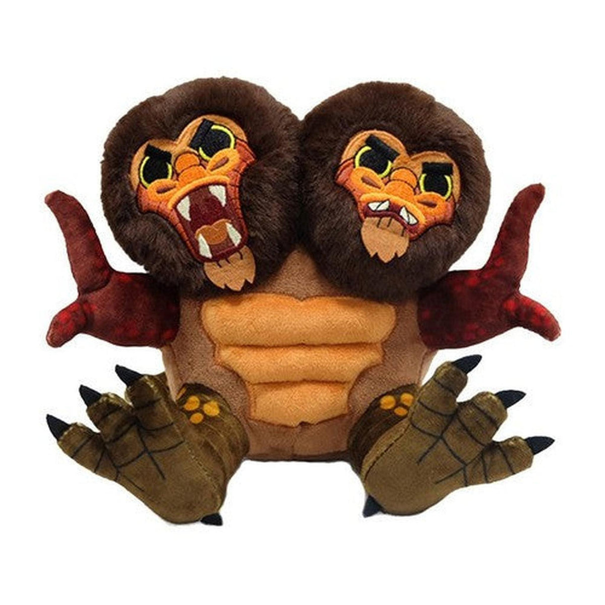 Dungeon &amp; Dragons - Demogorgon Phunny Plush