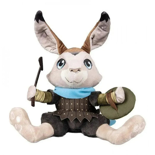Dungeon & Dragons - Agdon Longscarf Phunny Plush