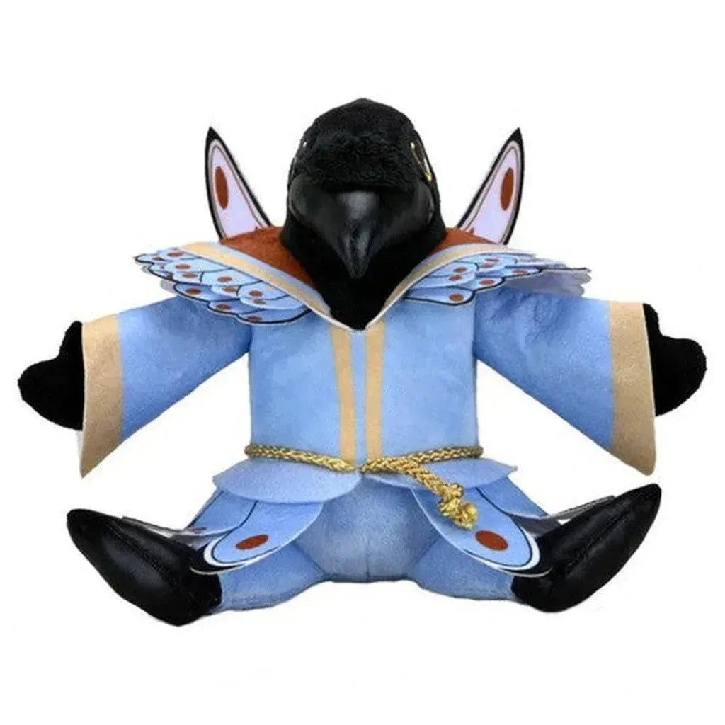 Dungeons & Dragons Plushies