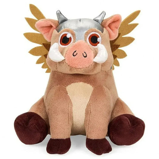 Dungeon & Dragons -  Space Swine Phunny Plush