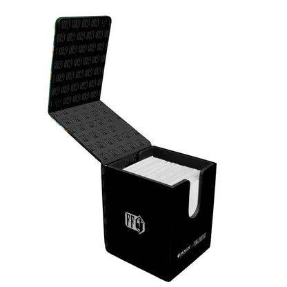 Magic-the-Gathering-x-Final-Fantasy-Chocobo-Parade-deck-box-100-plus-double-sleeved