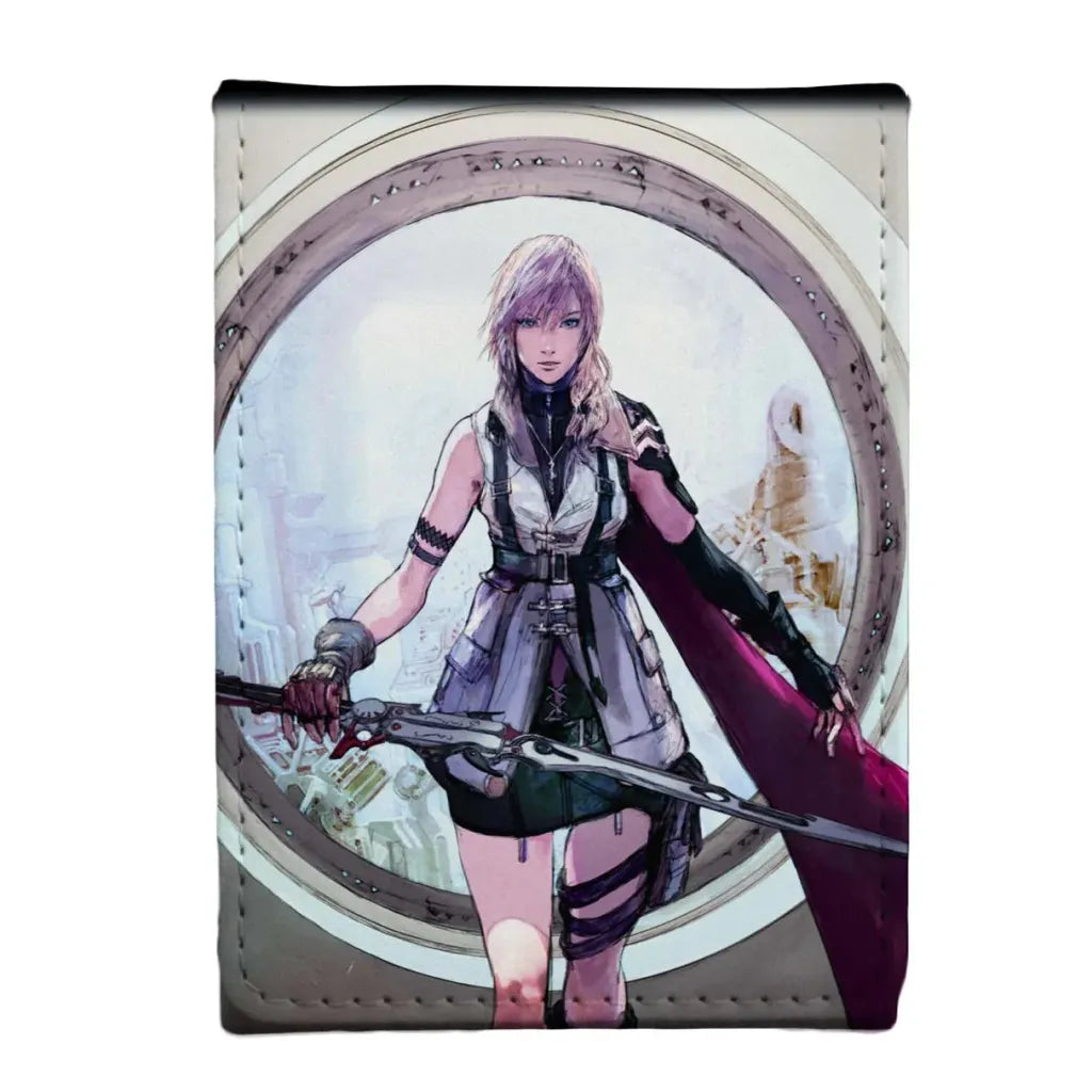 Ultra-Pro-Premium-Alcove-Flip-Deck-Box-Final-Fantasy-MTG