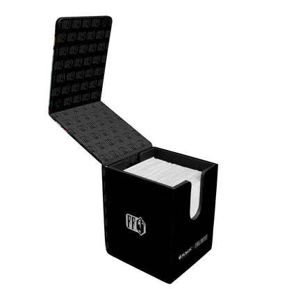 Magic-the-Gathering-x-Final-Fantasy-Yshtola-Rhul-deck-box-100-plus-double-sleeved