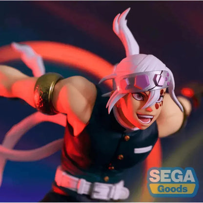 Demon Slayer FIGURIZMa Tengen Uzui Fierce Battle-Figure-Sega-