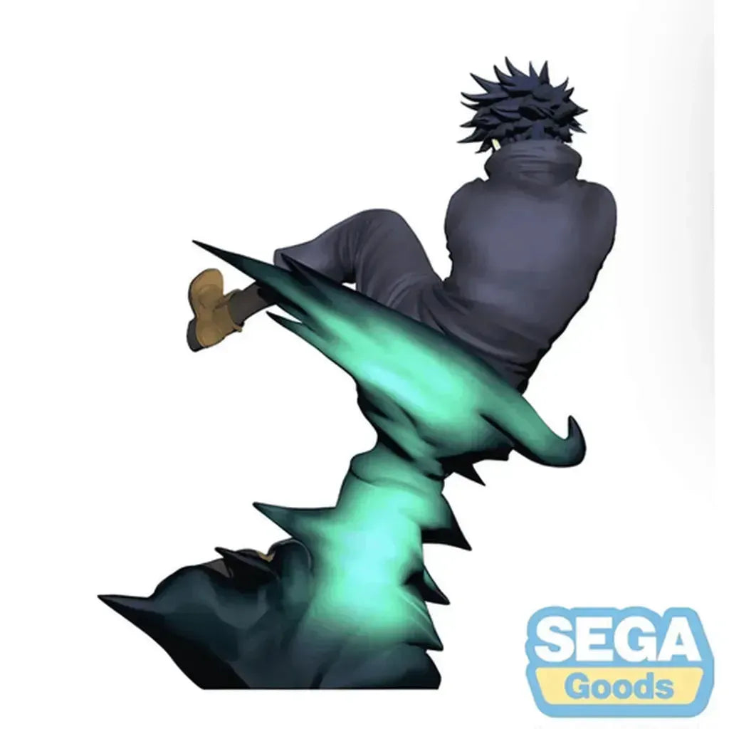 Jujutsu Kaisen – Megumi Fushiguro SPM Figure-Figure-Sega-