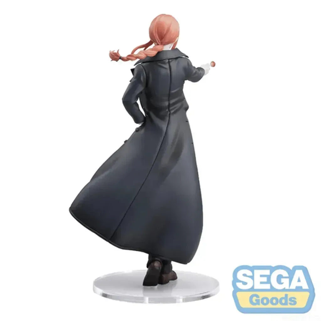 Chainsaw Man – Luminasta Makima-Figure-Sega-
