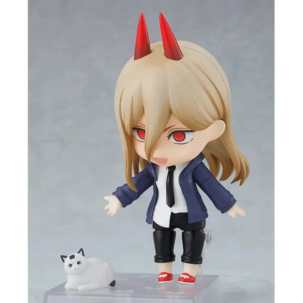 Chainsaw Man Power Nendoroid Action Figure-Figure-Good Smile Company-