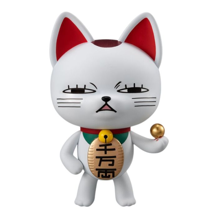 dandadan-occultic-sofubi-turbo-granny-fortune-cat-ver-2-megahouse