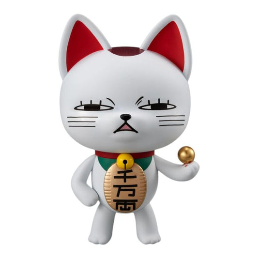dandadan-occultic-sofubi-turbo-granny-fortune-cat-ver-2-megahouse