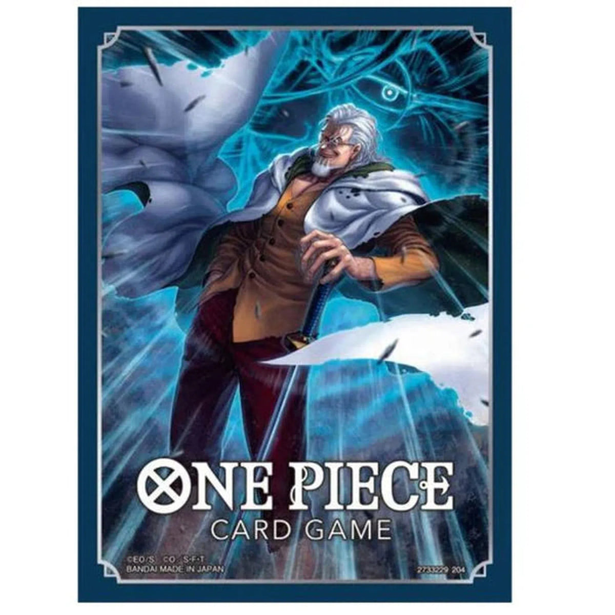 One Piece Card Game: Official Sleeves – Set 7