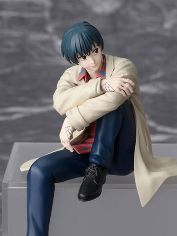 Sakamoto-Days-PM-Perching-Figure-Nagumo-front-view