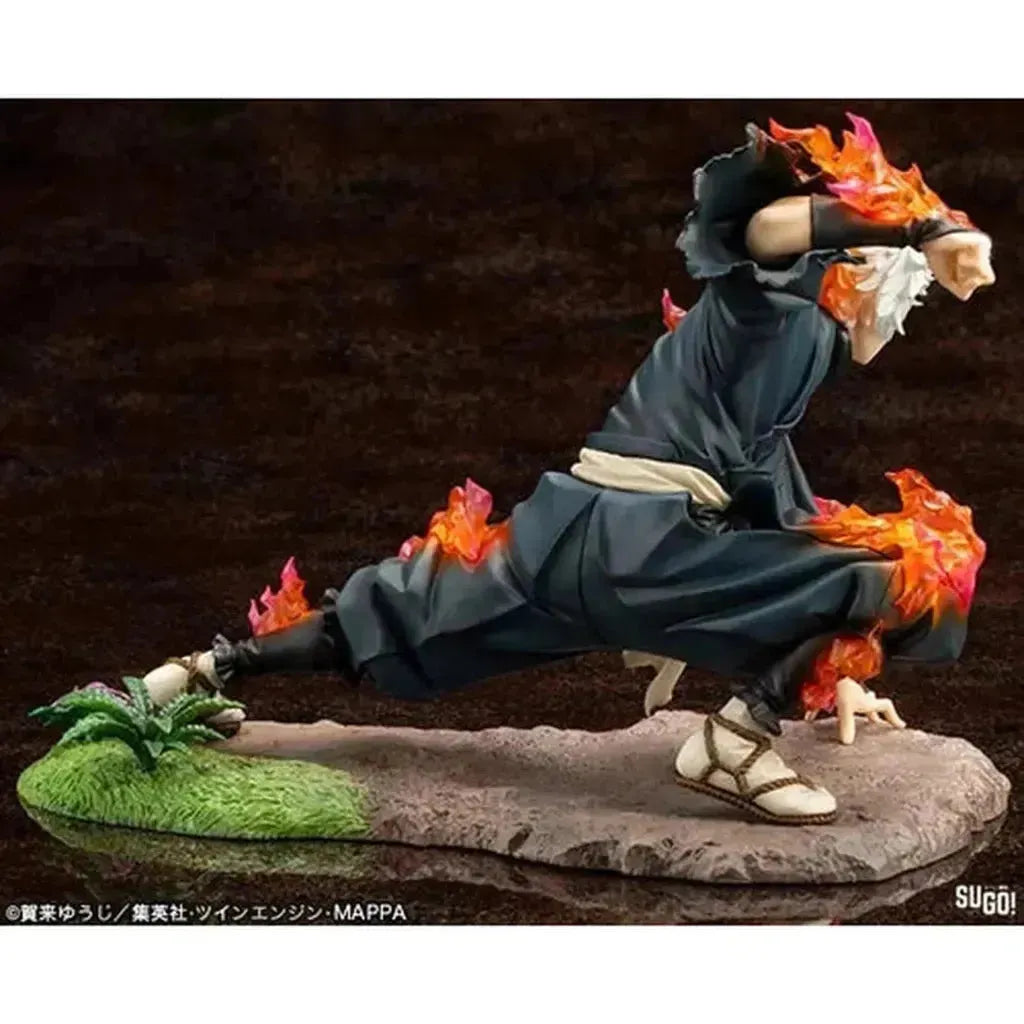 Artfx J Gabimaru (Hell’s Paradise: Jigokuraku)