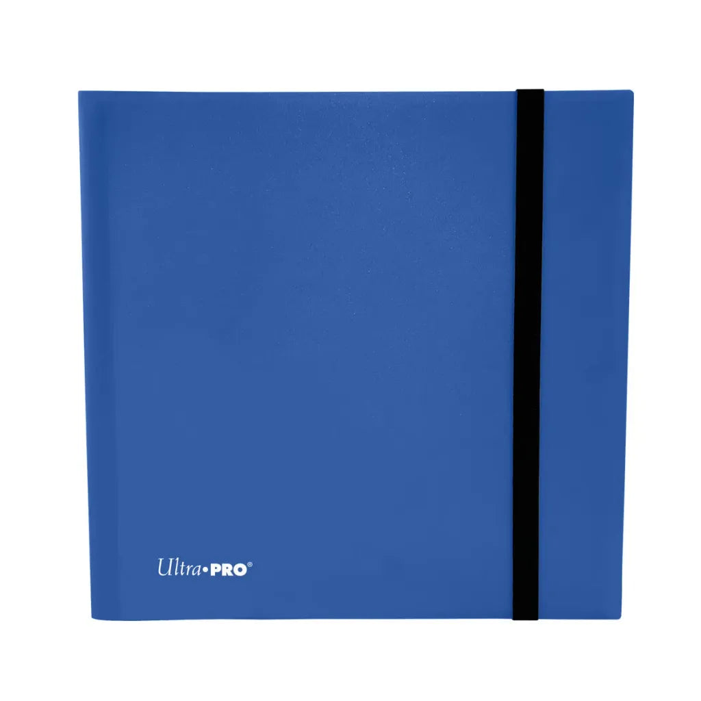 Ultra Pro: 12-Pocket Eclipse PRO-Binder