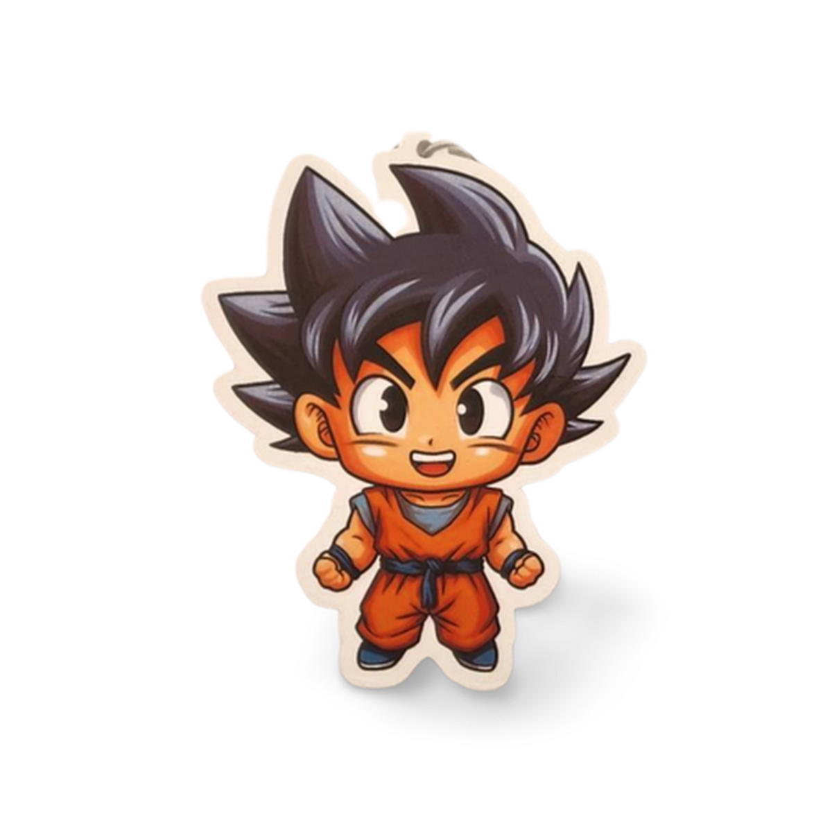 Chibi Air Freshener - Dragon Ball Goku