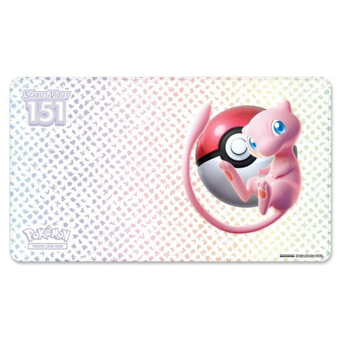 Pokemon 151 - Ultra-Premium Collection