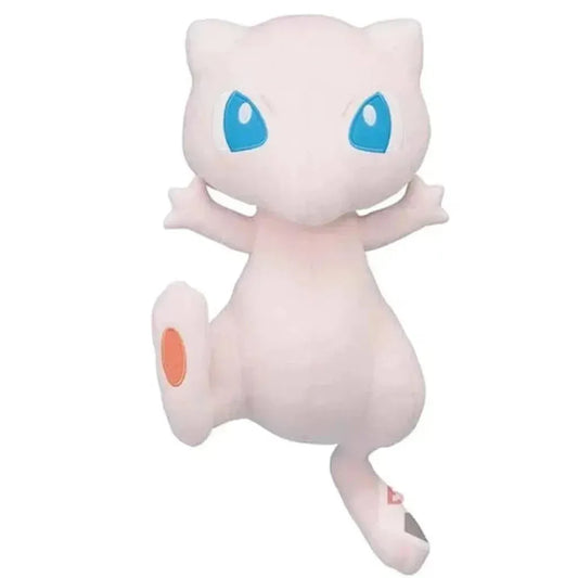 Pokemon - Mew Plush