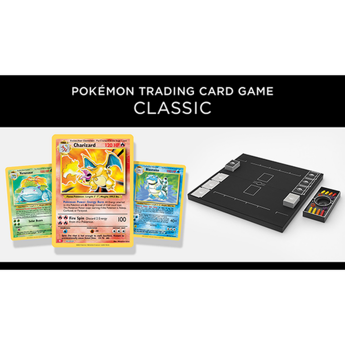 Pokemon TCG - Classic (Japanese)