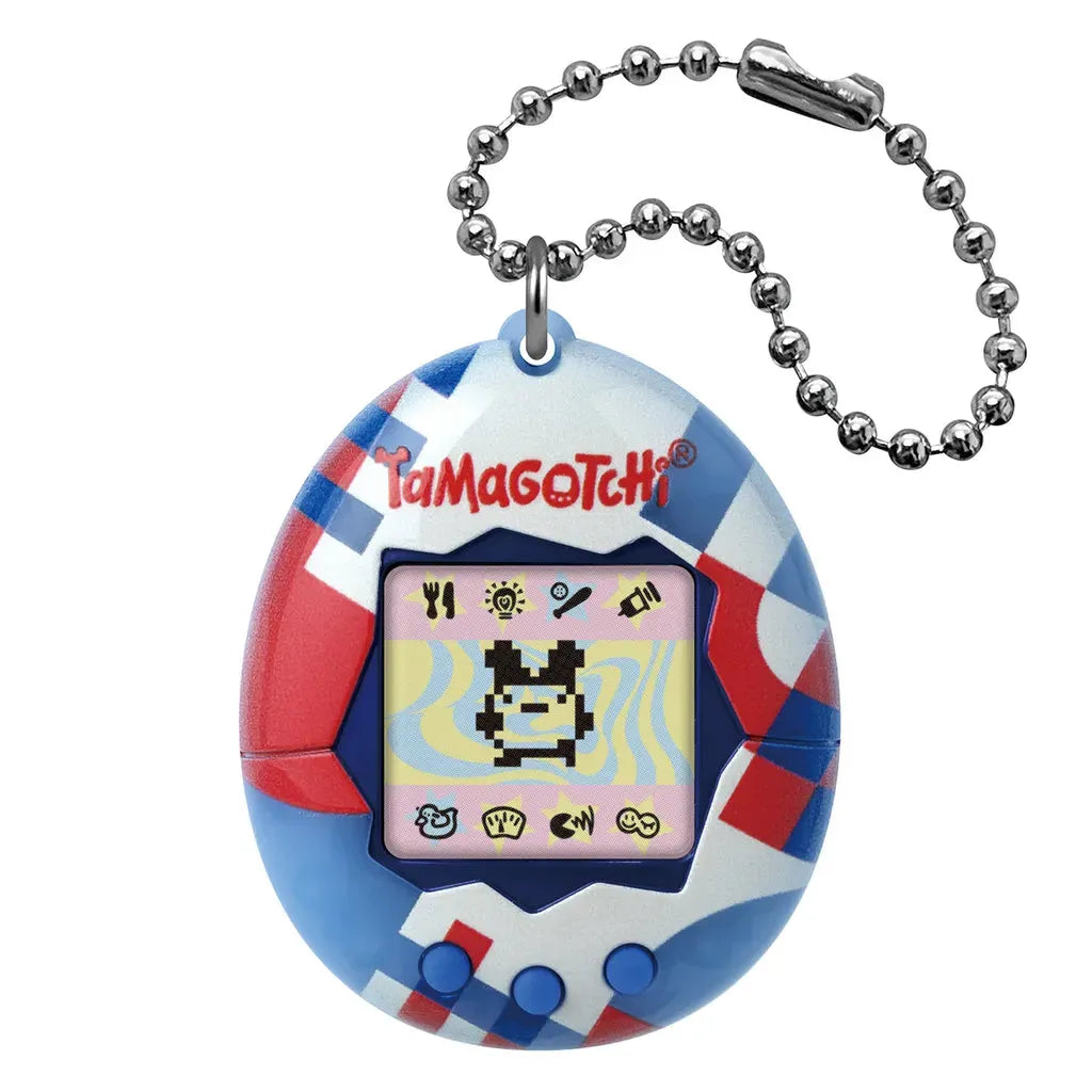 Tamagotchi Mid-Century Lawson Exclusive