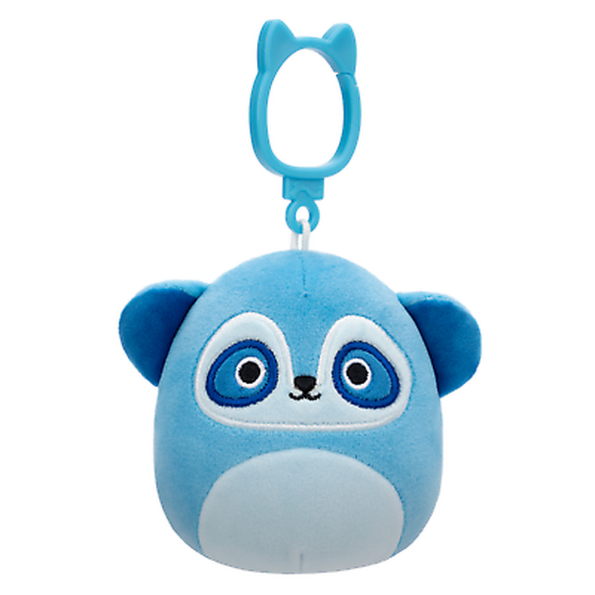Squishmallows - Rolf 3.5&quot; Clip On