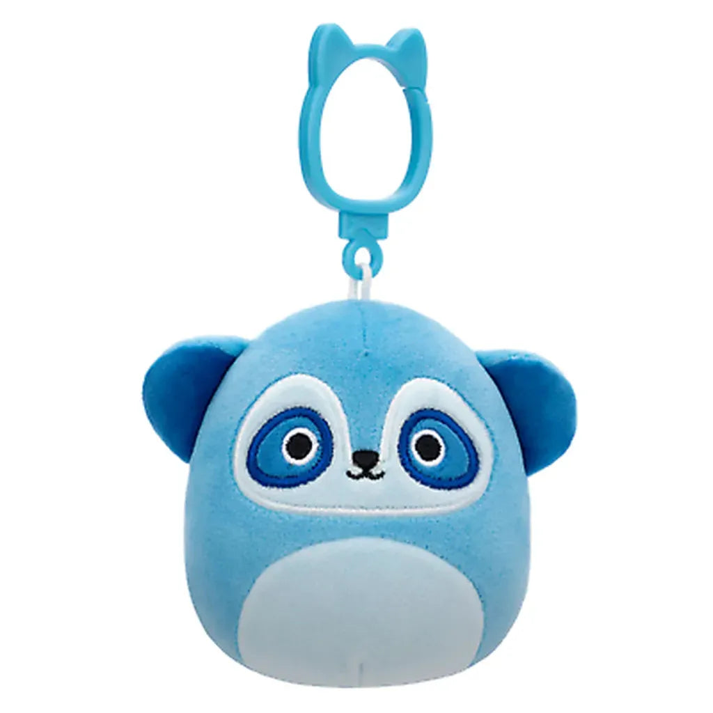 Squishmallows - Rolf 3.5" Clip On