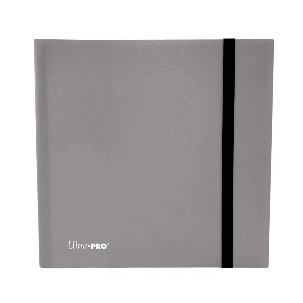 Ultra Pro: 12-Pocket Eclipse PRO-Binder