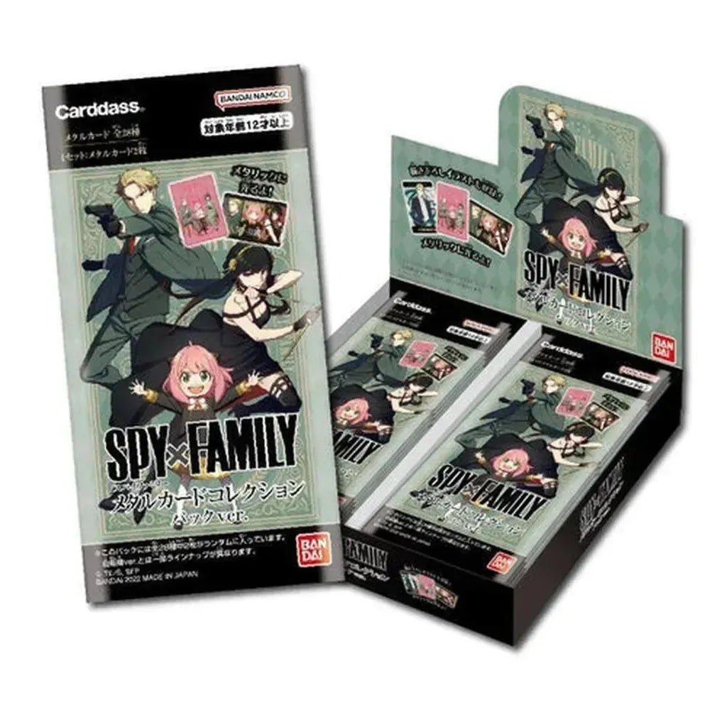 SPY x FAMILY