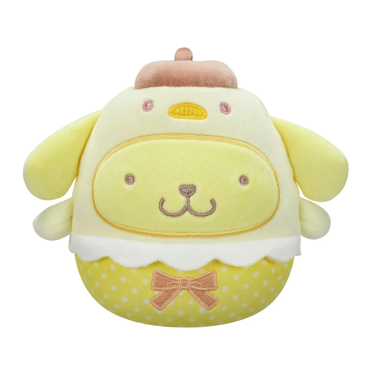 Squishmallows Hello Kitty &amp; Friends Easter Plush Toy