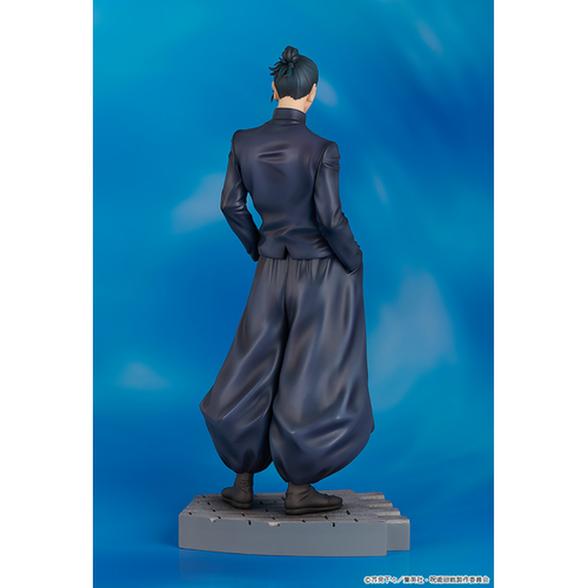 Jujutsu Kaisen: Suguru Geto: Tokyo Jujutsu High School Ver. - 1/7 Scale Figure