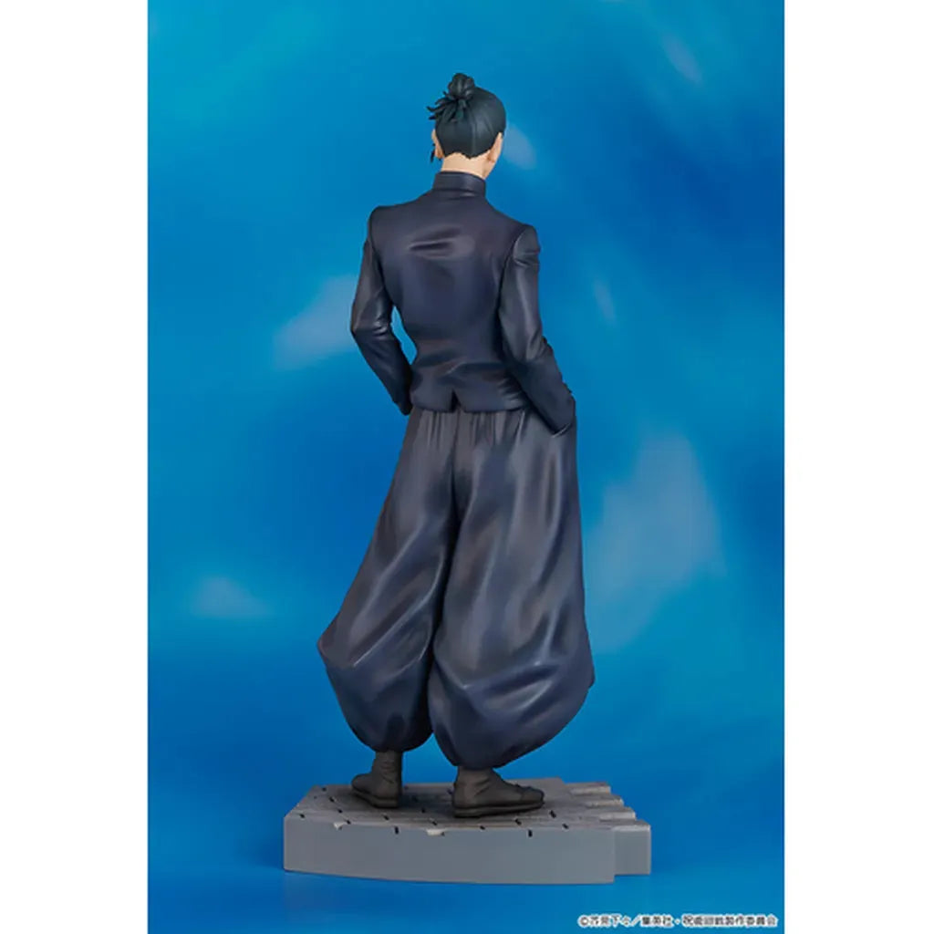 Jujutsu Kaisen: Suguru Geto: Tokyo Jujutsu High School Ver. - 1/7 Scale Figure