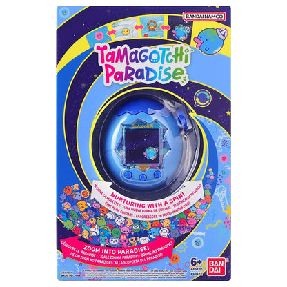 TAMAGOTCHI - PARADISE - WATER