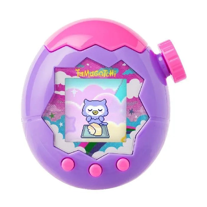 TAMAGOTCHI - PARADISE - Purple-SKY