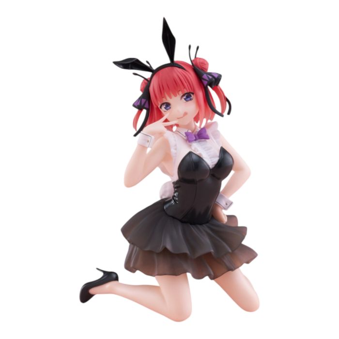 Quintessential-Quintuplets-Desktop-Cute-Figure-Nino-Nakano-Bunny-detail-view