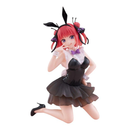 Quintessential-Quintuplets-Desktop-Cute-Figure-Nino-Nakano-Bunny-detail-view