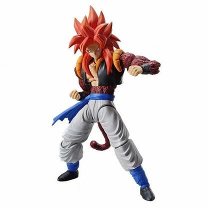 Dragon Ball Figure-Rise Standard Super Saiyan 4 Gogeta Model Kit
