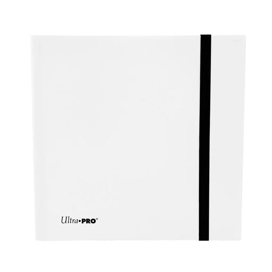Ultra Pro: 12-Pocket Eclipse PRO-Binder