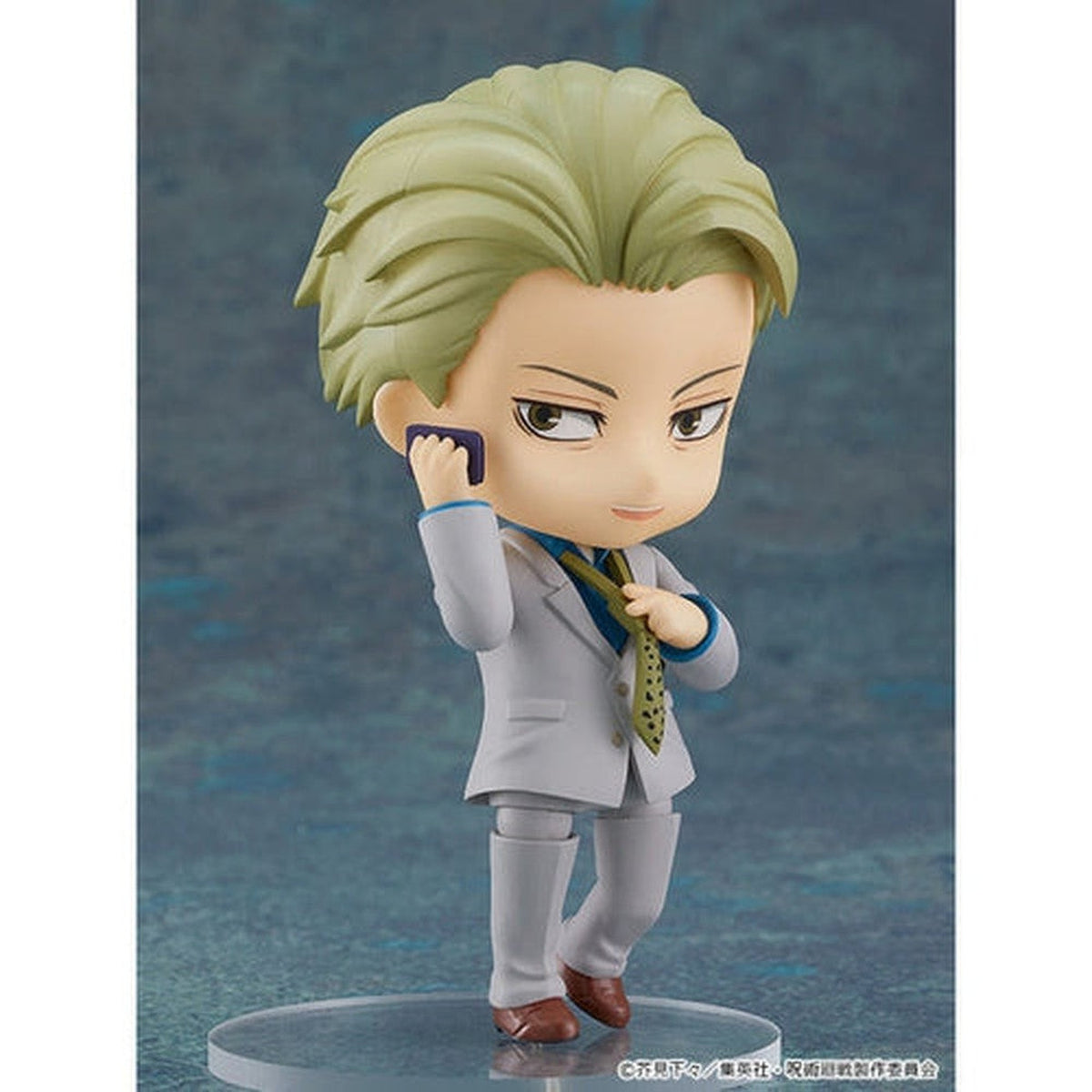 Jujutsu Kaisen Nendoroid Kento Nanami-Figure-Good Smile Company-