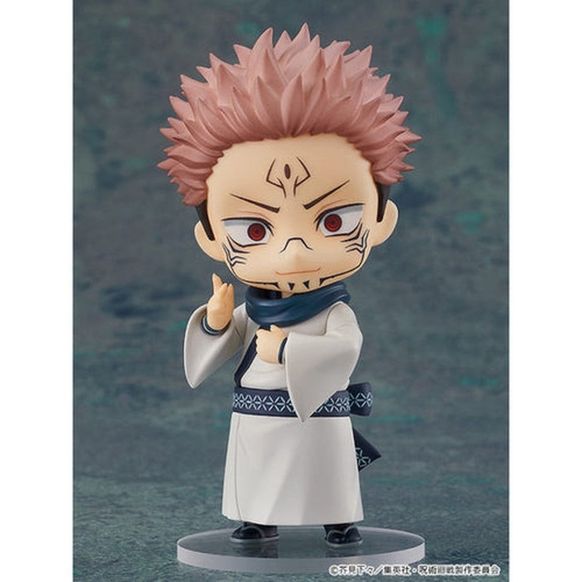 Nendoroid Sukuna-Figure-Good Smile Company-