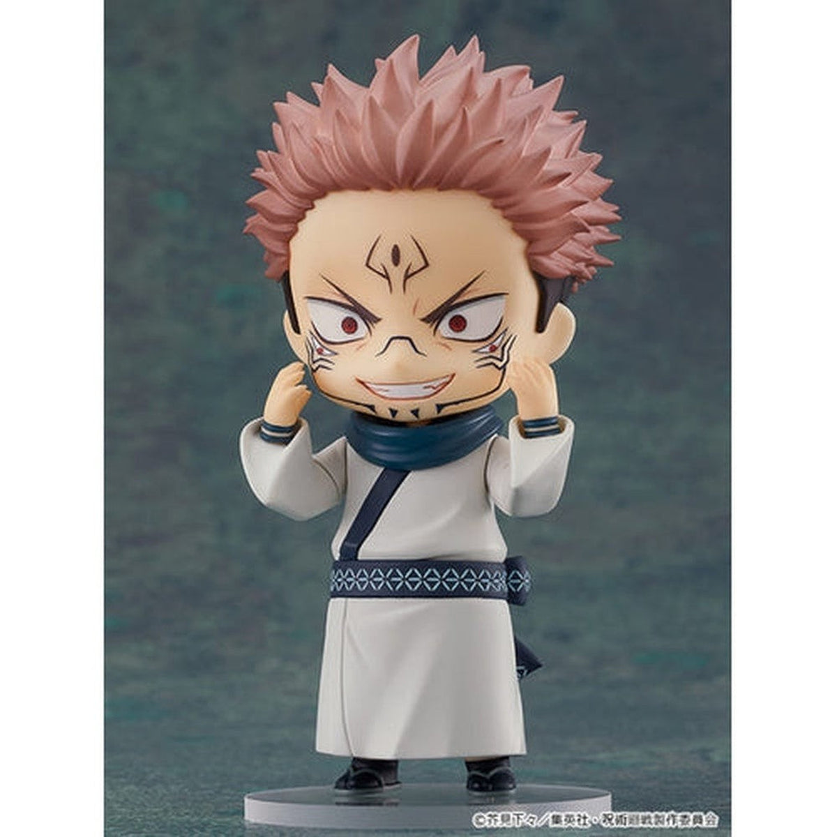 Nendoroid Sukuna-Figure-Good Smile Company-