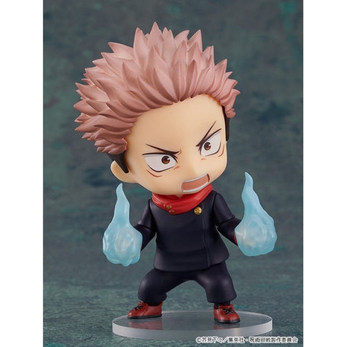 Nendoroid Sukuna-Figure-Good Smile Company-
