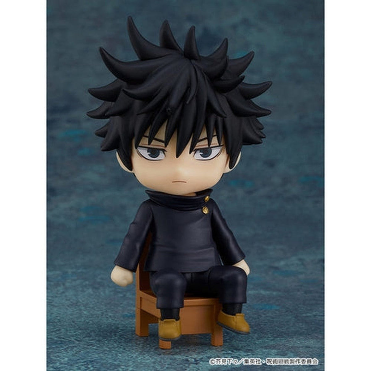 Nendoroid Swacchao! Megumi Fushiguro-Figure-Good Smile Company-