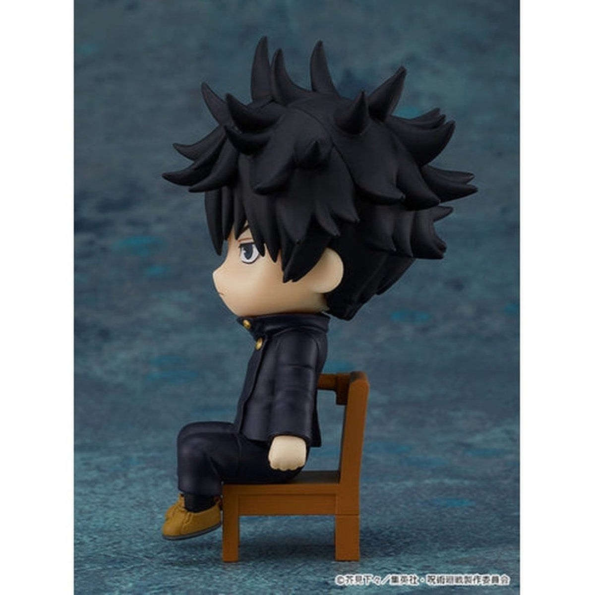 Nendoroid Swacchao! Megumi Fushiguro-Figure-Good Smile Company-