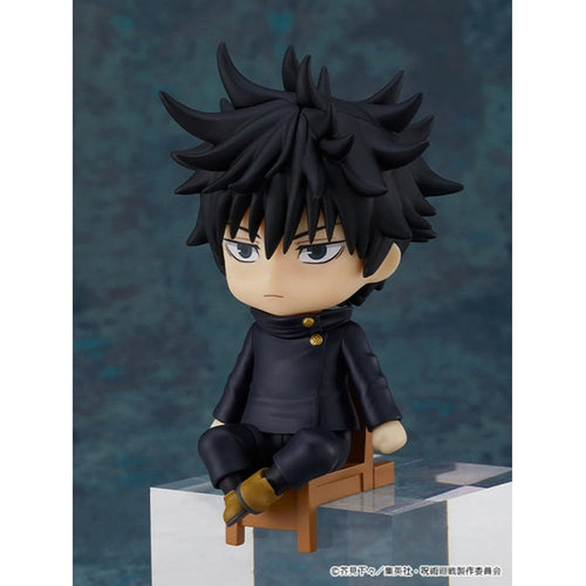 Nendoroid Swacchao! Megumi Fushiguro-Figure-Good Smile Company-