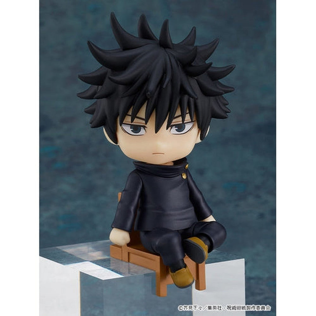 Nendoroid Swacchao! Megumi Fushiguro-Figure-Good Smile Company-