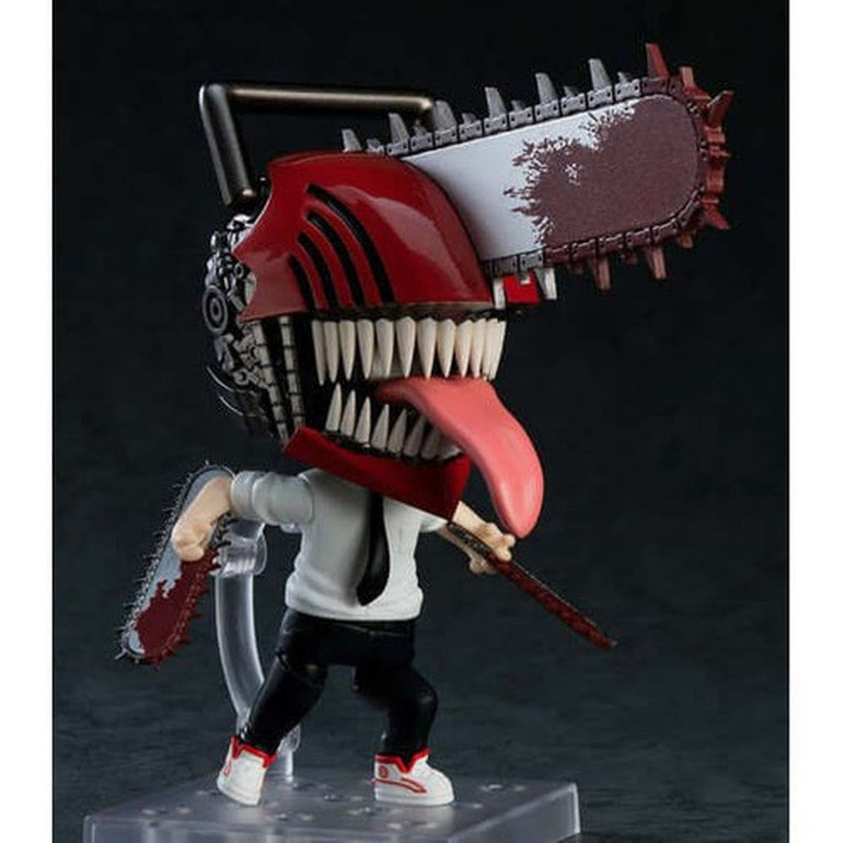Chainsaw Man Denji Nendoroid Action Figure-Good Smile Company-