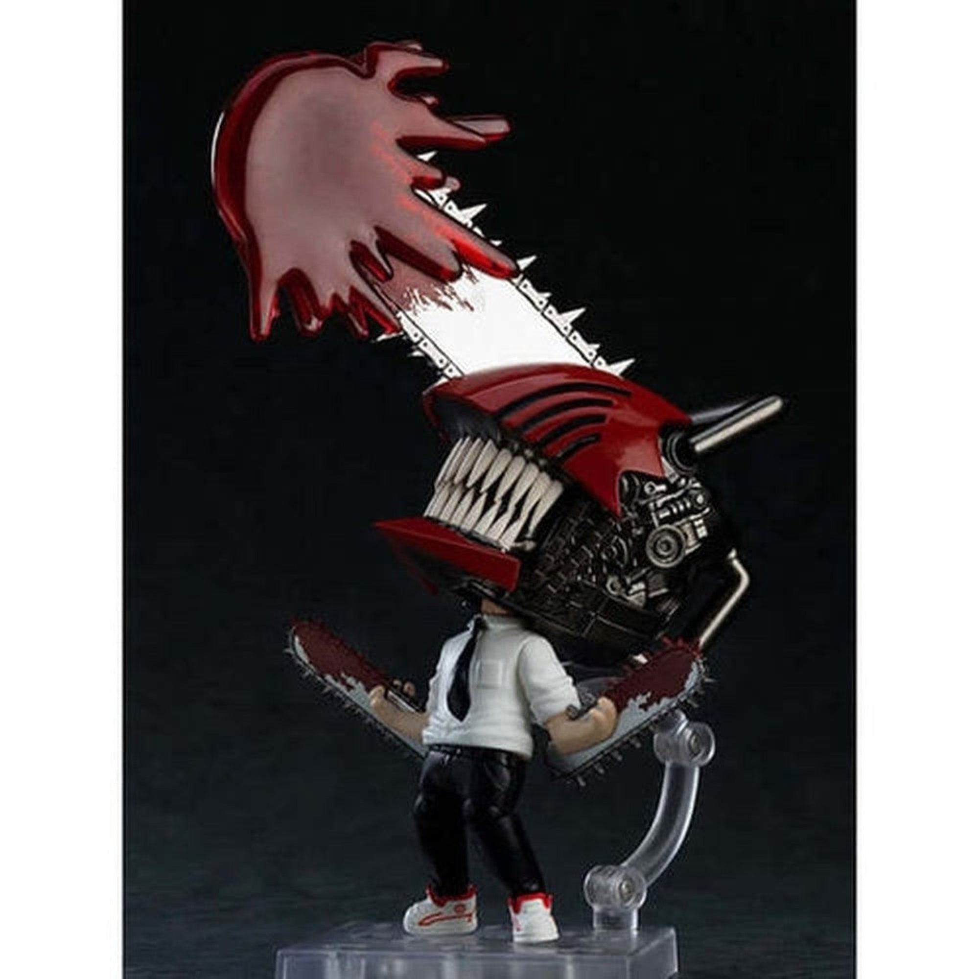 Chainsaw Man Denji Nendoroid Action Figure-Good Smile Company-