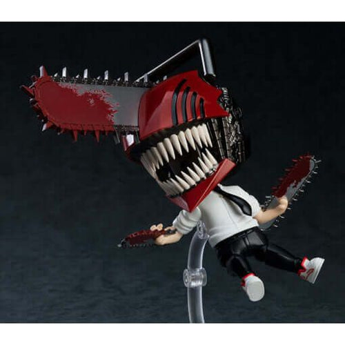 Chainsaw Man Denji Nendoroid Action Figure-Good Smile Company-