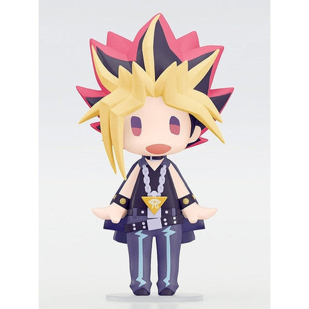 Yu-gi-oh! HELLO! GOOD SMILE Yami Yugi